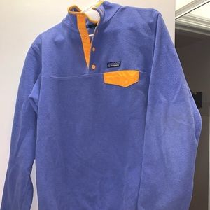 Women’s large Patagonia! Looks brand new.